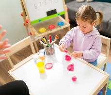 Plano çocuk terapisi