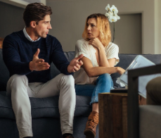 Plano evlilik terapisi