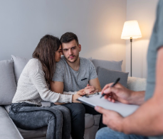 Plano ilişki terapisi